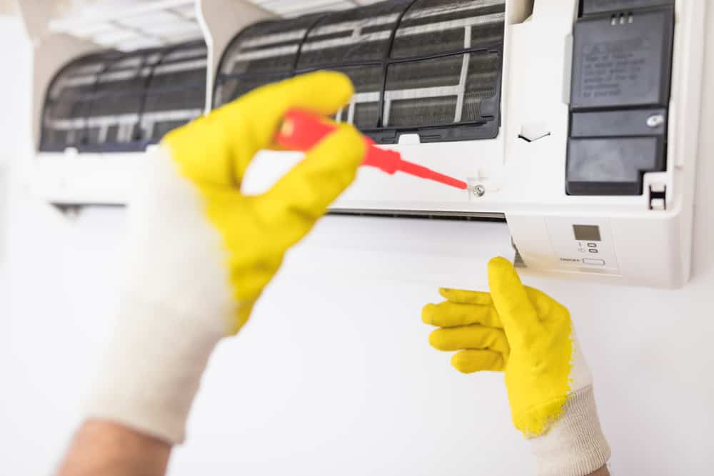 Top Air Conditioning Servicing In Canberra Air