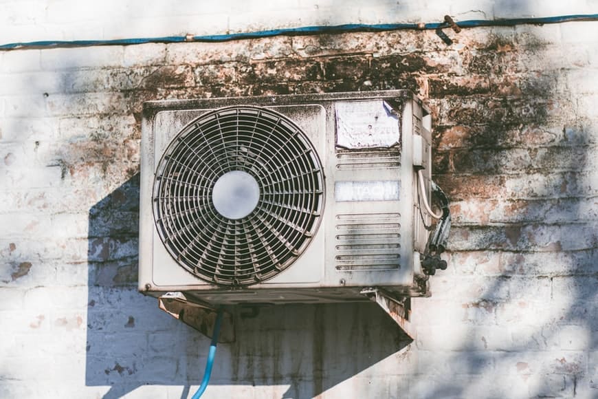 Top Signs Your AC Needs a Check-Up