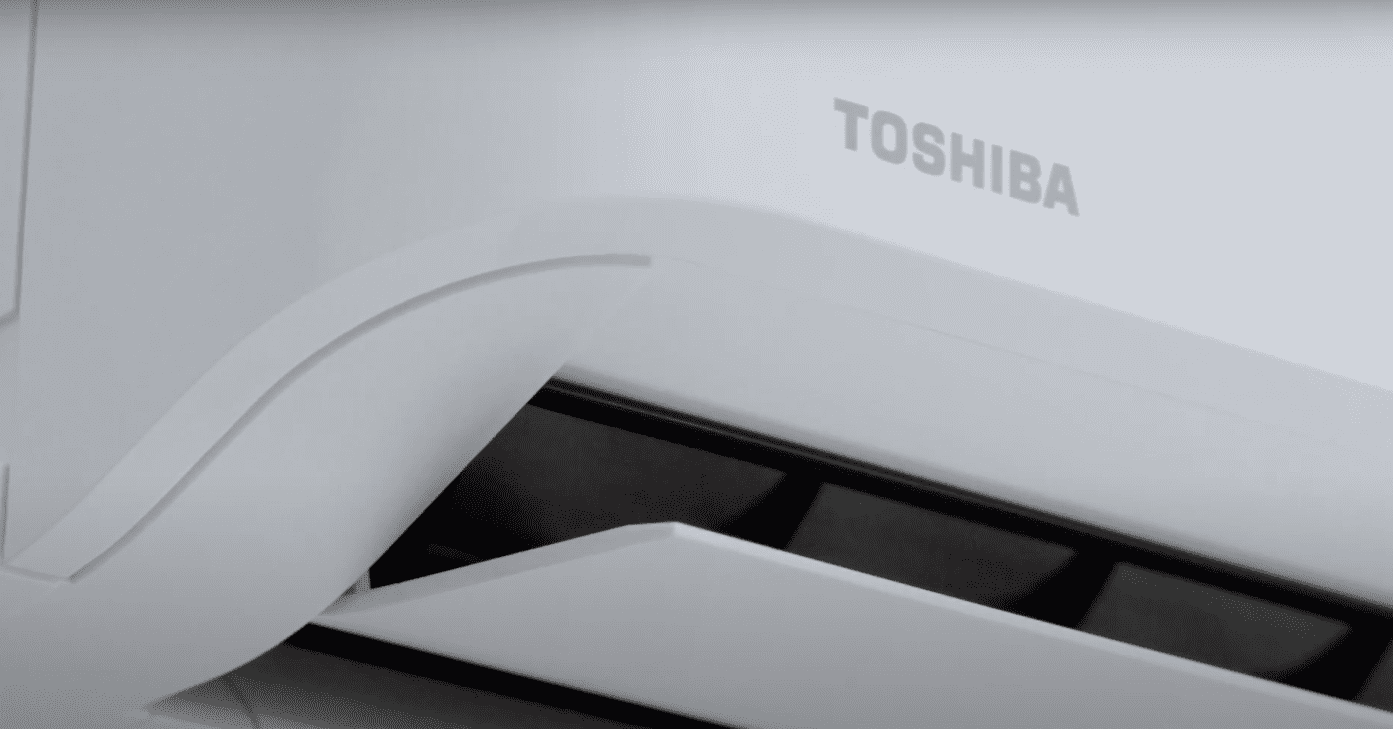 TOSHIBA AIR CONDITIONER