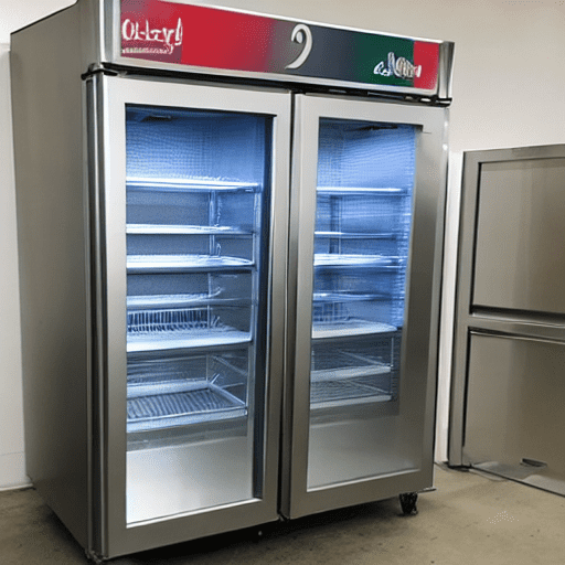 5 Creative Ways To Use a Commercial Refrigerator in Your Business