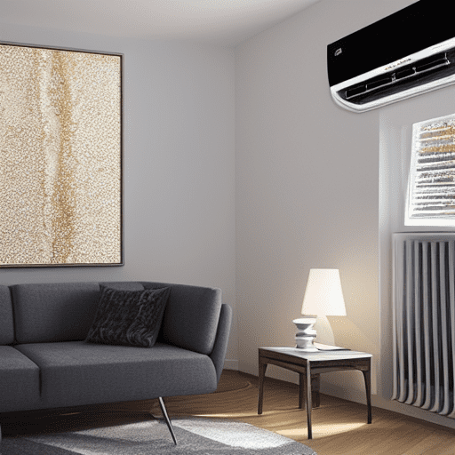 Benefits of Air Conditioning Services