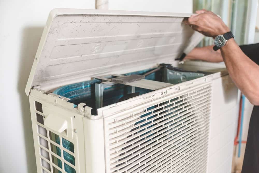 Air Conditioner Repair in Canberra