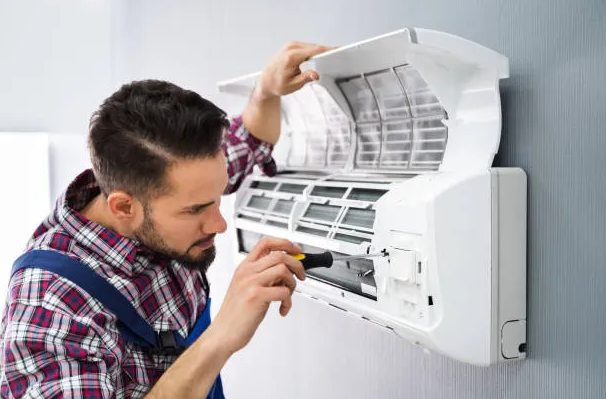 air conditioning service and repair near me