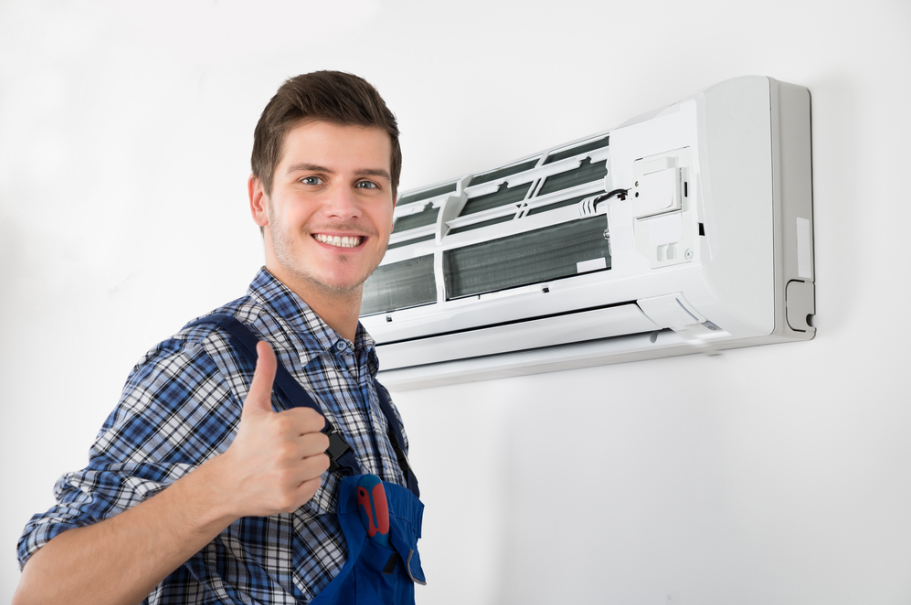 best air conditioner service near me
