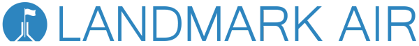 LandmarkAir-Logo